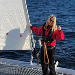 Chrissy Vosler - @miss_airstreamgirl - Instagram