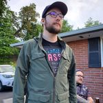 Christian Vosler - @cvo5ler - Instagram