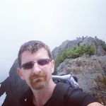 Chris Voth - @chrisvhikes - Instagram