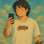 Chris Vu - @seniorvoodoo - Instagram