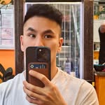 Chris Vu - @ichrisvu - Instagram