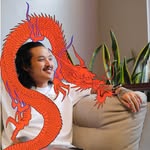 Thông Rồng - @chris_vu_0618 - Instagram