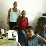 Chris N Wafer - @chrisnwaferr - Instagram