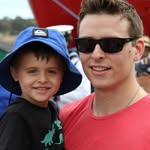 Chris Wager - @swagger_2003 - Instagram