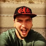 Chris Wager - @vaporbombs - Instagram