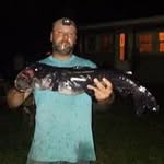 Chris Wagoner - @gunhunter79 - Instagram