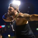Chris Wainscott - @chriswainscott_12 - Instagram