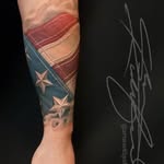 Chris Wainscott - @bigshow.74 - Instagram