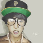 Chris Wainscott - @chrisgoesbangaran - Instagram