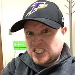 Chris Wainscott - @neptuneperkins - Instagram