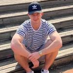 Chris Wakeling - @chriswakeling - Instagram