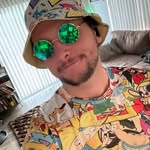 Chris Wakefield - @wake_n_bass88 - Instagram