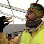 Chris Wakefield - @archaeochris - Instagram