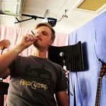 Chris Wakefield - @chriswakefieldpoetry - Instagram