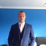 Chris Wakefield - @wakefield1978 - Instagram
