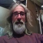 Chris Waldo Collier - @chriscollier1973 - Instagram