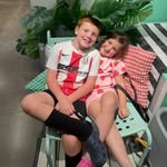 Chris Waldo Waldron - @waldo1214 - Instagram