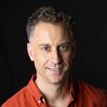 Chris Walker - @chriswalkertv - Instagram