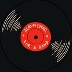 Chris Walker - @albumcoverforaband - Instagram
