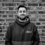 Chris Walker - @chriswalker.tv - Instagram