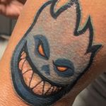 Chris Walker /G\ - @chriswalkertattoo - Instagram