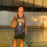 Chris Walker - @jordan_poole6 - Instagram