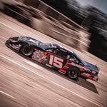 Chris Walker - @walkermotorsports - Instagram
