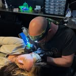 Chris Walker - @caughtinside_ink - Instagram