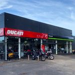 Chris Walker Motorcycles - @chriswalkermotorcycles - Instagram