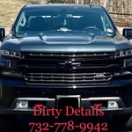 Chris Walther - @dirtydetails_detailing - Instagram