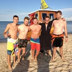Chris Walther - @chrislybaer_am_mittelmeer - Instagram