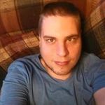 Chris Waltman - @clwaltman86 - Instagram