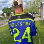 Chris Waltmann - @chriswaltmann - Instagram