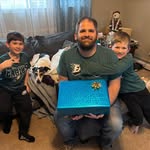 Chris Wanner - @wannerc - Instagram