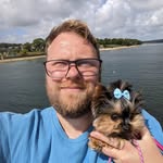 Chris Wareham - @bamboozledbydingleberries - Instagram