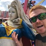 Chris Wareham - @chris_wareham - Instagram