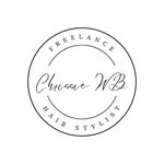 Chrissie Wareham Booth - @cwb_freelancehairstylist - Instagram