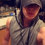 Chris Warman - @warman143 - Instagram