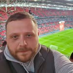 Chris Warman - @chris071094 - Instagram