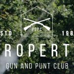 Chris Warman P.G.P.C. Chairman - @propertygunandpuntclub2021 - Instagram
