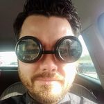 Chris Warrington - @cwwar739 - Instagram