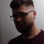 Chris Warrington - @chriswarro10 - Instagram