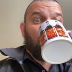 Chris Warrington - @warrington1981 - Instagram