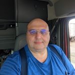 Chris Warrington - @chris_flatbed09 - Instagram