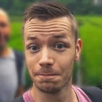 Christian M. Warrington - @chriswarrington33 - Instagram