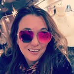 Christina Wascher - @christinatep - Instagram