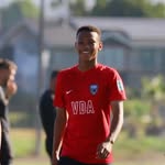 Chris Washington - @chriswash09 - Instagram
