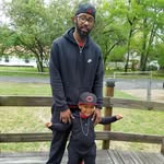Chris Washington - @soldierbad318 - Instagram
