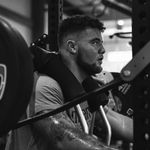 Chris Washington - @justchrisssss - Instagram