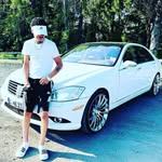 Chris Washington - @hollywood_cris - Instagram